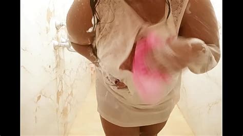 Laos Sexy Milf Taking Shower Xxx Mobile Porno Videos And Movies Iporntv