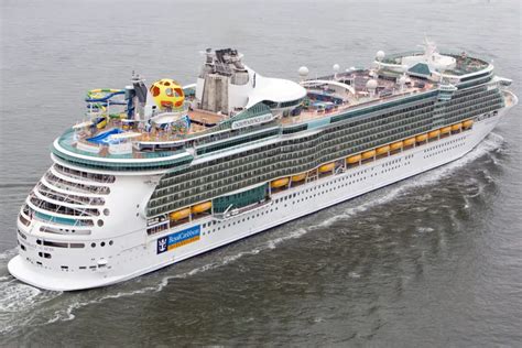 Utopia Of The Seas Vs Independence Of The Seas Ship Comparison