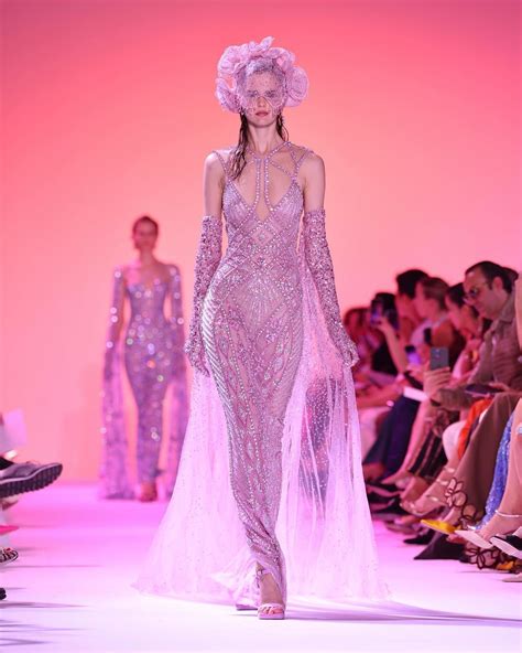 Day One Paris Haute Couture Week Round Up Aande Magazine