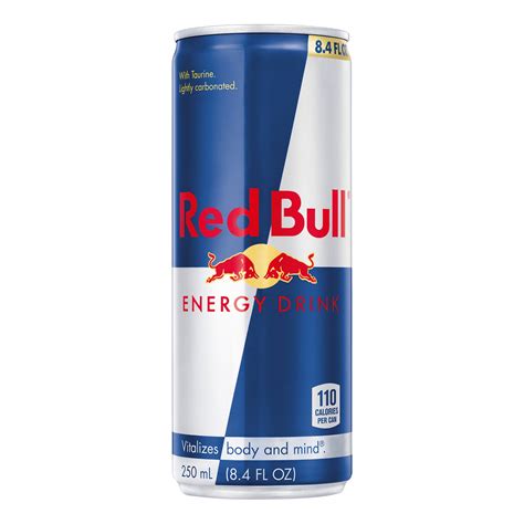 Red Bull Energy Drink - Shop Sports & Energy Drinks at H-E-B