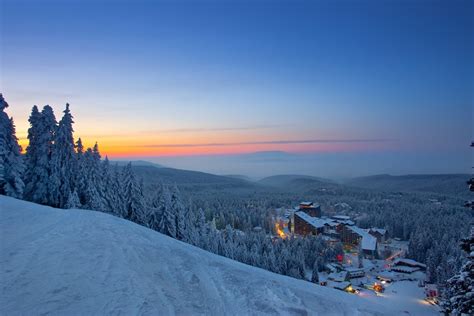 Skiing in Bulgaria: Snow, sun and bargains for 2017