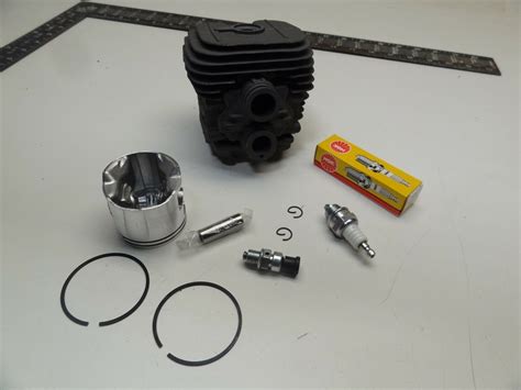 NEW Piston Cylinder Rebuild Kit Fits Stihl Grelly USA