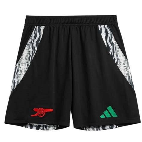 Short Arsenal Adidas Visita 24 25 Sinergia Store