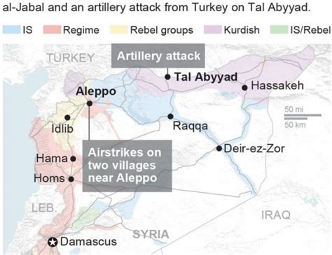 Russia Warns U S Assist With Syria Cease Fire Violators Or Russia