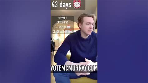 Make Every Vote Count Youtube