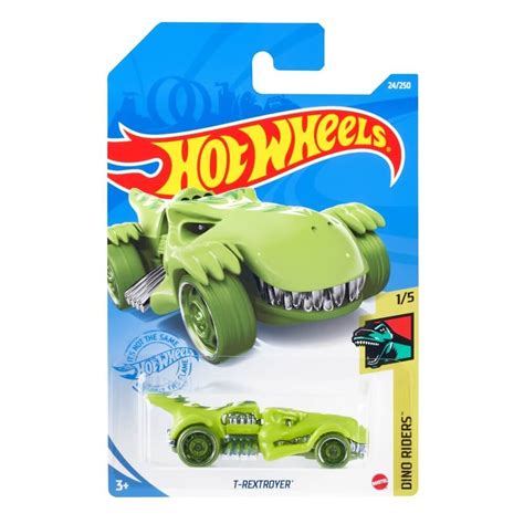 Hot Wheels Autos Básicos