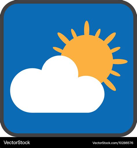 Weather App Icons Angelica Gosta