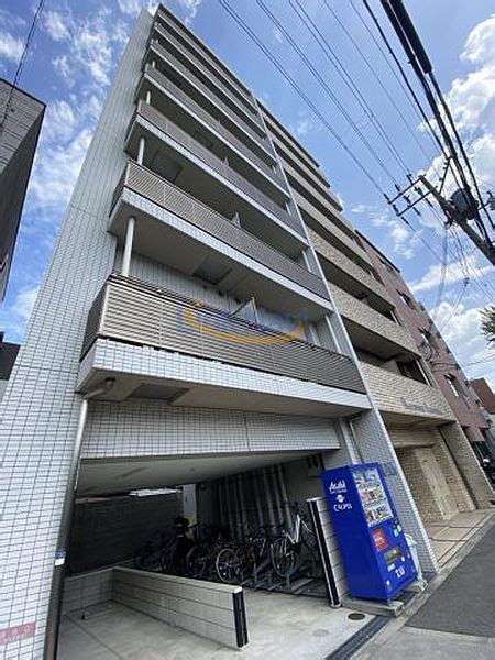 【ホームズ】レジデンス福島大阪市福島区の賃貸・中古情報