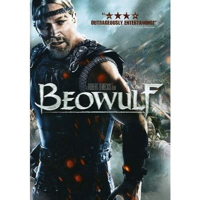 Beowulf Dvd Target