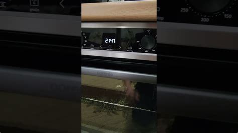 Инструкции по электрооборудованию и режимам горения основной духовки ...