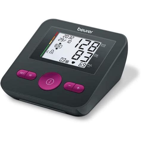 Beurer Wrist Blood Pressure Monitor Bm