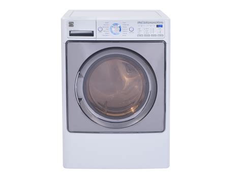 Kenmore Elite 81582 Clothes Dryer Review Consumer Reports