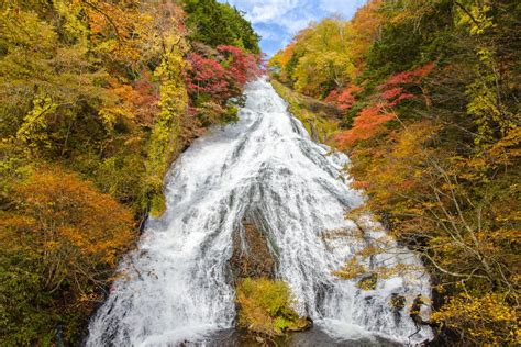 Nikko National Park (Official GANP Park Page)