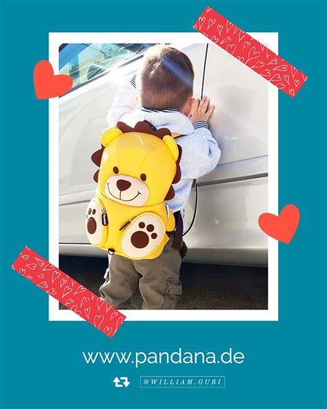 Kinderrucksack Lenny L We Mit Brustgurt F R Jungen Und M Dchen Ab