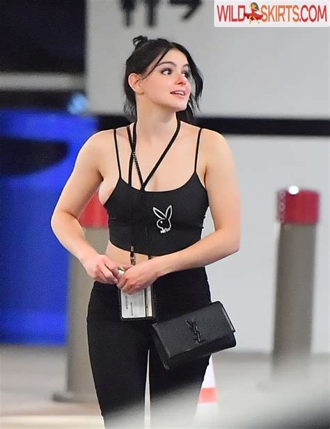 Ariel Winter Arielwinter Nude OnlyFans Instagram Leaked Photo 138