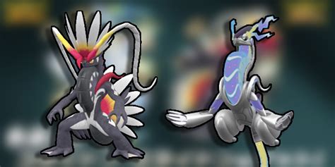 Pokemon Scarlet & Violet Players Can Get Free Shiny Koriadon & Shiny ...