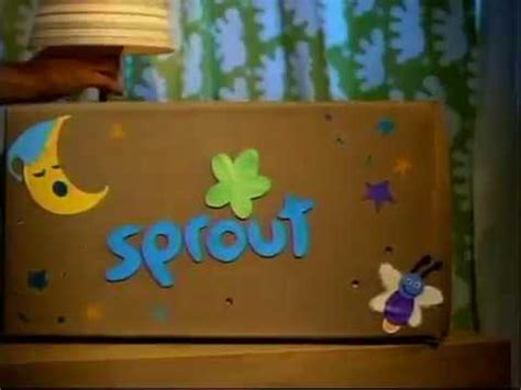 Pbs Kids Sprout Good Night Show