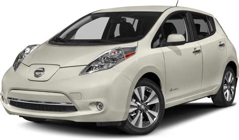 Nissan Leaf Png Images Transparent Free Download Pngmart