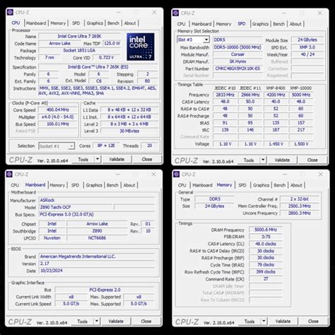 DDR5 CUDIMM 메모리 Archives GAMINGDEPUTY KOREA