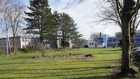 Gymnasium Papenburg Bekommt Neuen Parkplatz Am Hallenbad NOZ