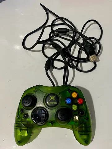 Controle Xbox Halo No Brasil