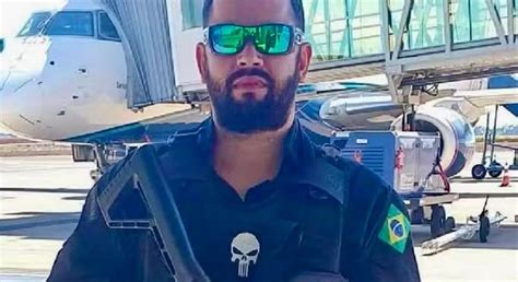 Lewandowski Demite Policial Penal Que Matou Tesoureiro Do Pt No Paran