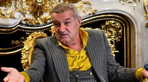 Declara Ia Lui Vochin Care L Va Enerva Pe Gigi Becali Dac Ia Titlul