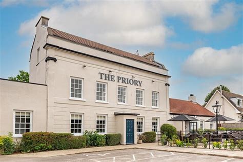 Amazing service - Review of The Priory, Portbury, England - Tripadvisor