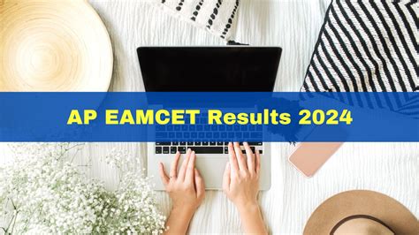 AP EAMCET Results 2024 Date And Time Manabadi AP EAMCET Rank Card To