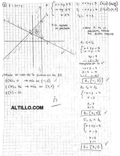 2º Parcial A Algebra Fauring 2023 CBC UBA