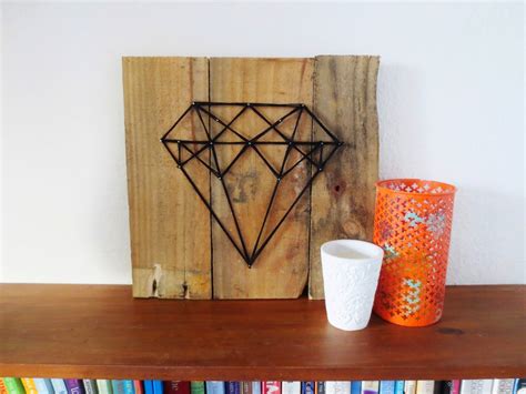 Oh Paper: String Art