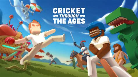 5 Most Realistic Cricket Games That Will Make You Feel Like A Pro