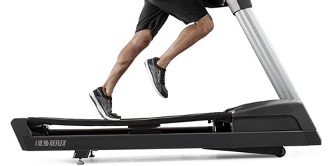 Enjoy Performance Workouts with Freemotion Treadmills