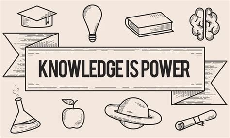 Knowledge is power Stock Photos, Royalty Free Knowledge is power Images ...