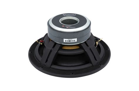 Order The Sb Acoustics Sb Nrx Woofer Soundimports