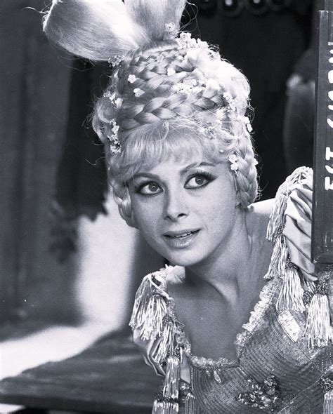 Ciao Sandra Milo, icona italiana di bellezza e bravura - Il Giornale OFF