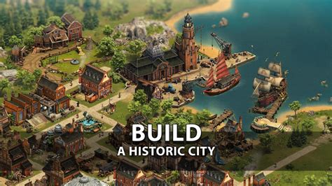 5 Best Free City-Building Games for Android & iOS (2025) - Mobile ...