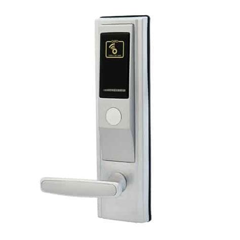 Smart Door Lock Price In Bangladesh