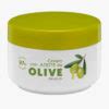 Deliplus Extra Nourishing Body Cream With Olive Oil Ekosmetik