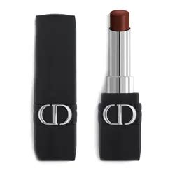 Son Dior Rouge Dior Refillable Lipstick 400 Nude Line Velvet Màu Nâu