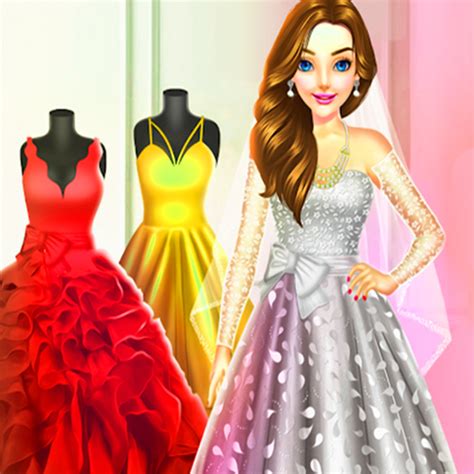 Fashion Shows Dress Up Game Play Online At Games