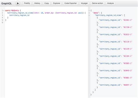 Graphql And Distributed Sql Tips And Tricks Aug 10 2020 Yugabyte