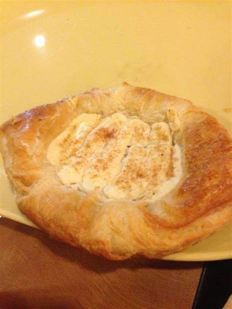 Panera Cheese Danish Perfection Panera Recipes Danish Food Cheese Danish