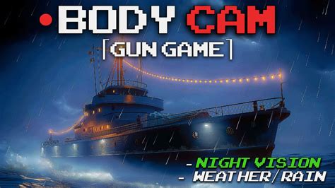 Warship Realistic FPS Gun Game Body Cam 6498 4221 5427 By Itsspark