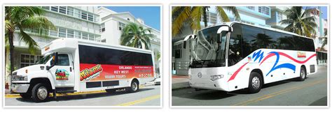 The Original Miami Tour :: Miami Tour Company