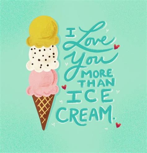 Ts For Ice Cream Lovers Uk Marget Hamer