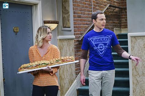 Categoryfood And Drink The Big Bang Theory Wiki Fandom