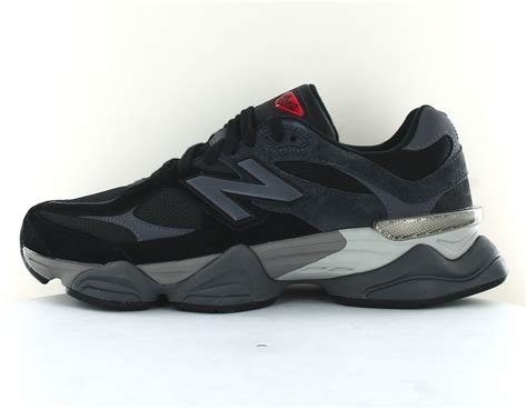 New Balance 9060 Gris Noir