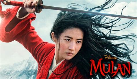 Mulan Primeras Cr Ticas Favorecen El Live Action De Disney Cine Y