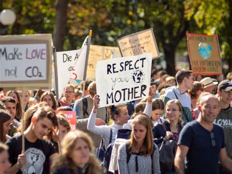 Fridays For Future Seit Jahren Streiken F R Das Klima Koleo